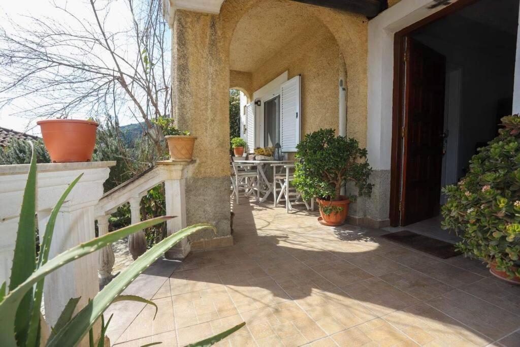 “Katerina'S Guest House” Kato Garouna Exterior photo